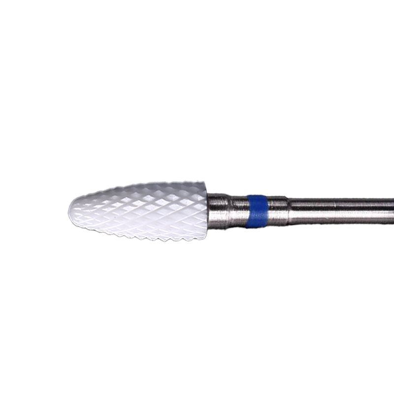 Bit Kegel Keramik Breit Medium